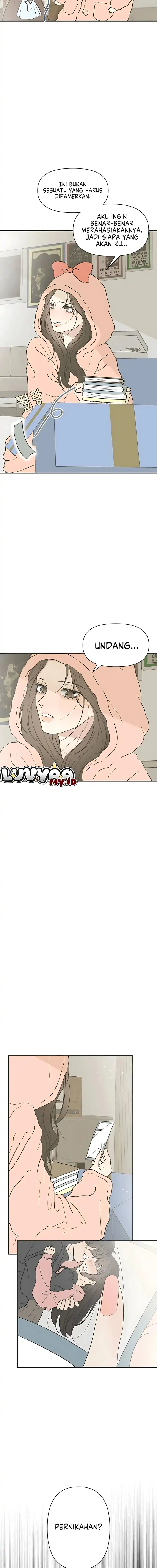 Baca Marriage Protection Scandal - Chapter 1 halaman 11