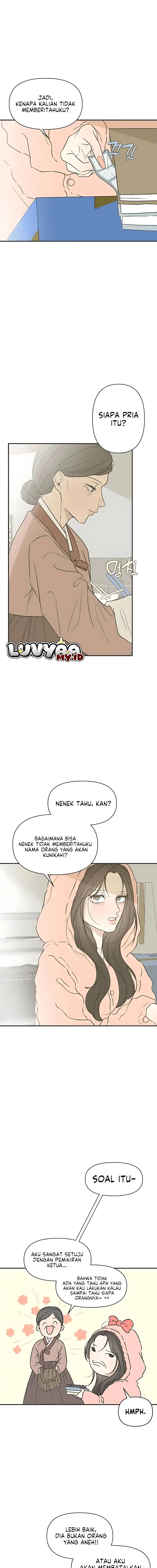 Baca Marriage Protection Scandal - Chapter 1 halaman 13
