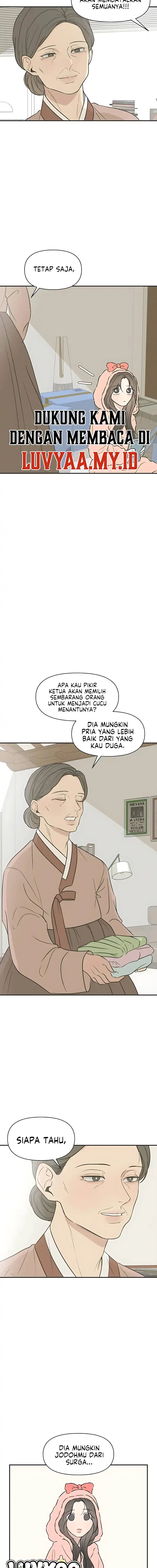 Baca Marriage Protection Scandal - Chapter 1 halaman 14