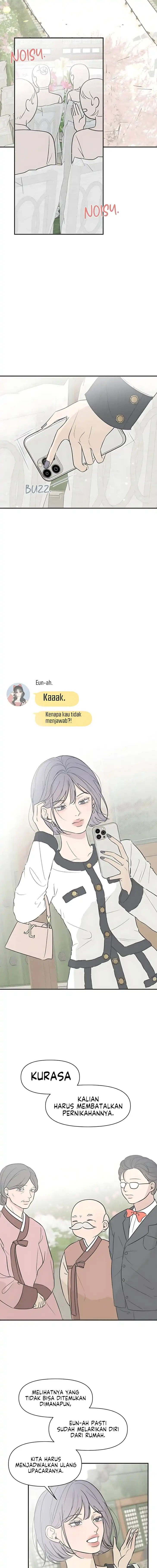 Baca Marriage Protection Scandal - Chapter 1 halaman 18