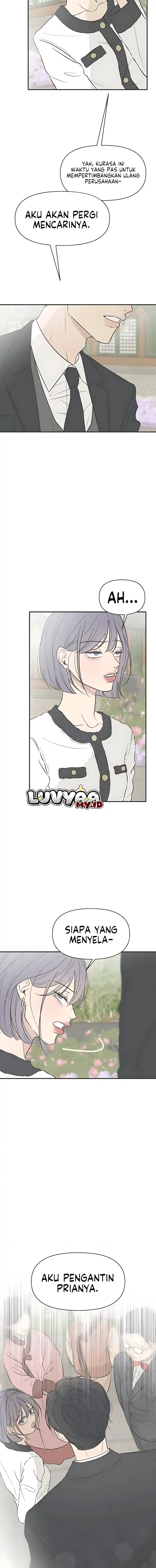 Baca Marriage Protection Scandal - Chapter 1 halaman 19