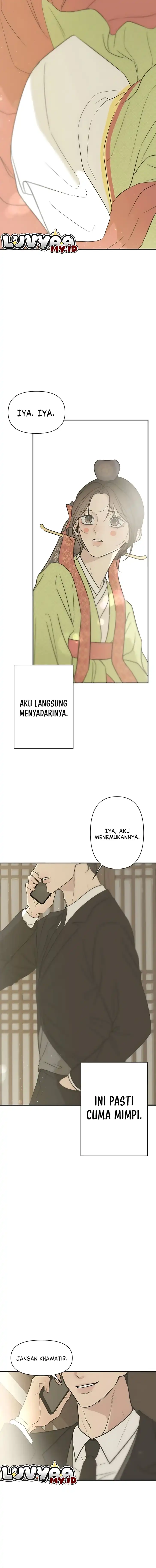 Baca Marriage Protection Scandal - Chapter 1 halaman 22