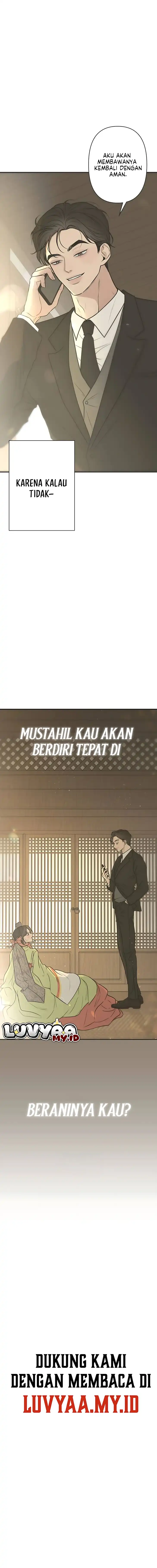 Baca Marriage Protection Scandal - Chapter 1 halaman 23