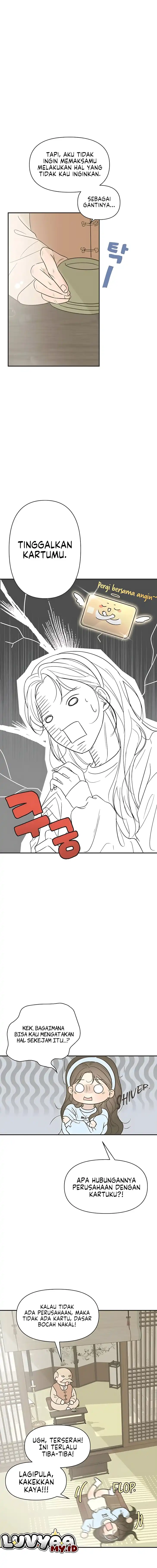 Baca Marriage Protection Scandal - Chapter 1 halaman 3