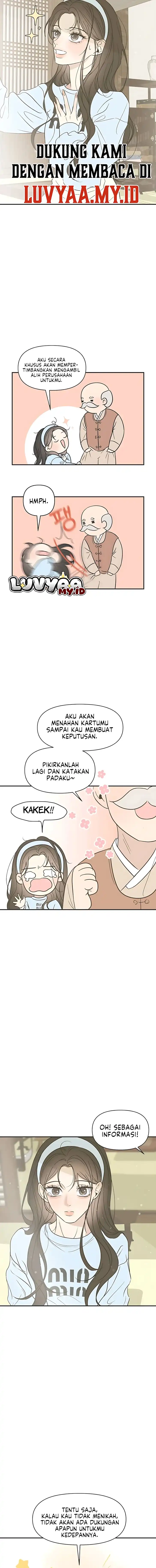 Baca Marriage Protection Scandal - Chapter 1 halaman 5