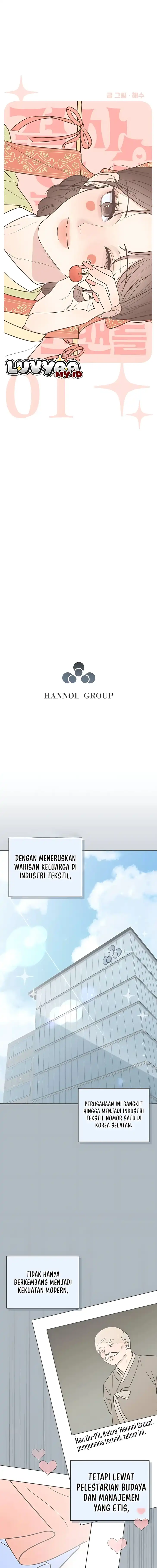 Baca Marriage Protection Scandal - Chapter 1 halaman 7