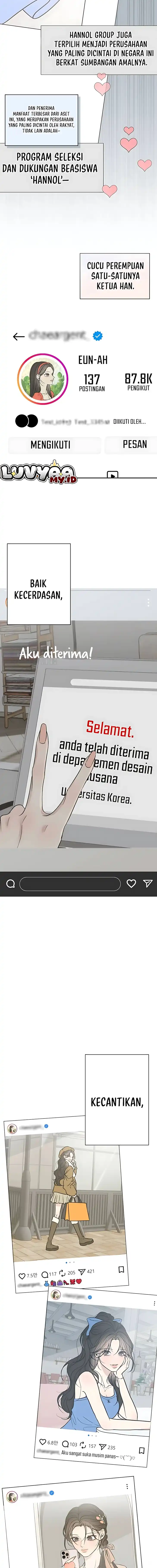 Baca Marriage Protection Scandal - Chapter 1 halaman 8