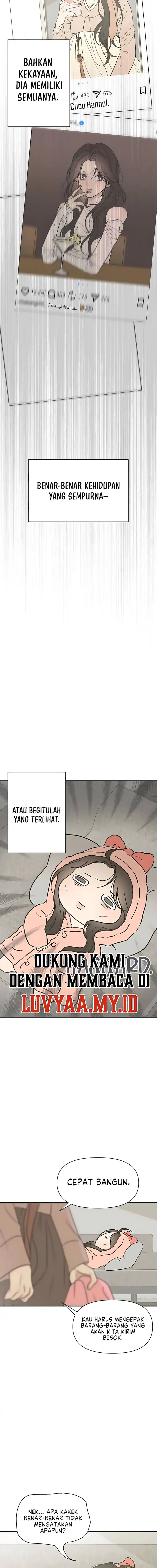 Baca Marriage Protection Scandal - Chapter 1 halaman 9