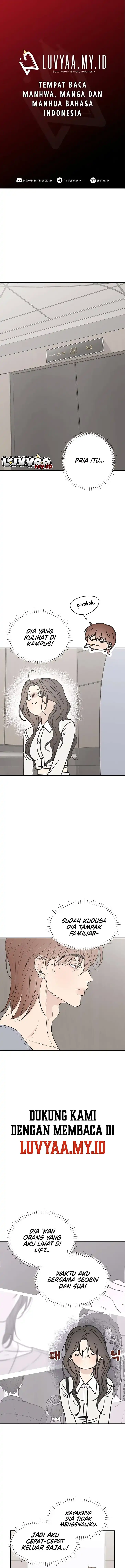 Baca Marriage Protection Scandal - Chapter 10 halaman 1