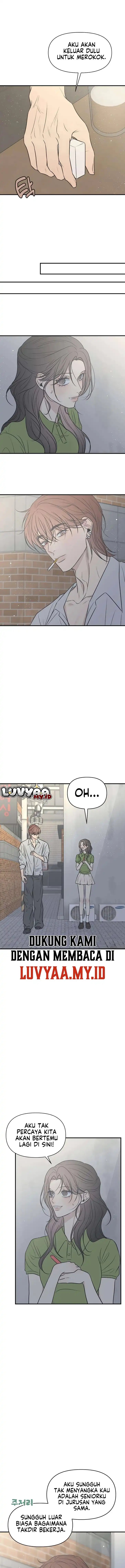 Baca Marriage Protection Scandal - Chapter 10 halaman 17