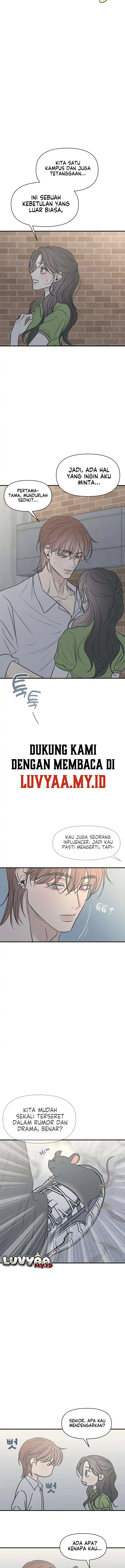 Baca Marriage Protection Scandal - Chapter 10 halaman 21