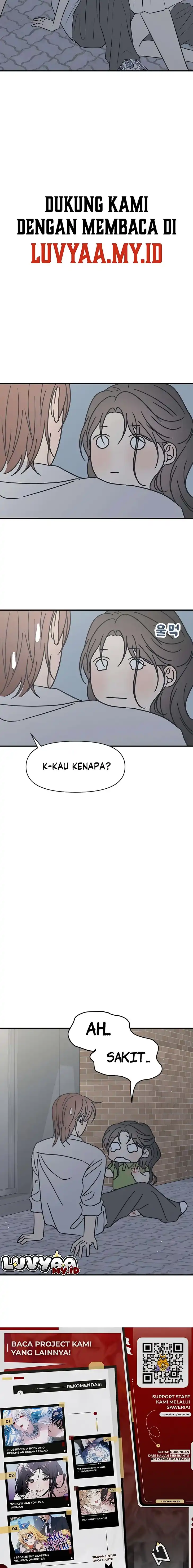 Baca Marriage Protection Scandal - Chapter 10 halaman 27