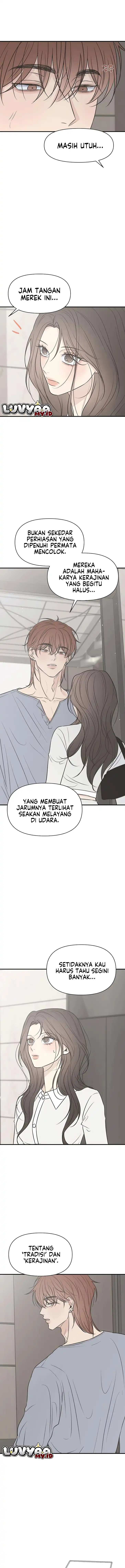 Baca Marriage Protection Scandal - Chapter 10 halaman 5