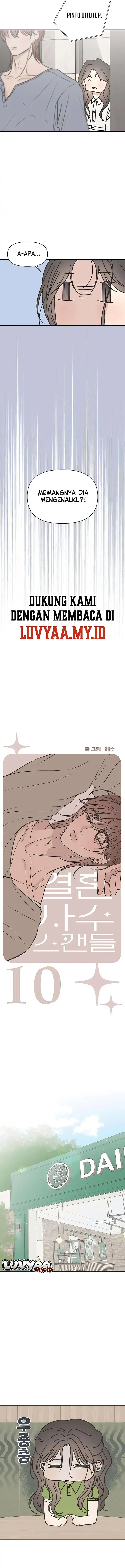 Baca Marriage Protection Scandal - Chapter 10 halaman 6