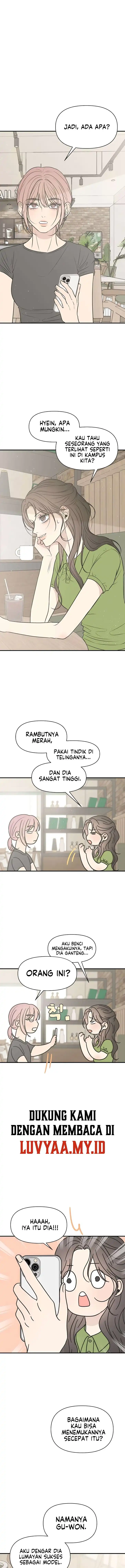 Baca Marriage Protection Scandal - Chapter 10 halaman 7