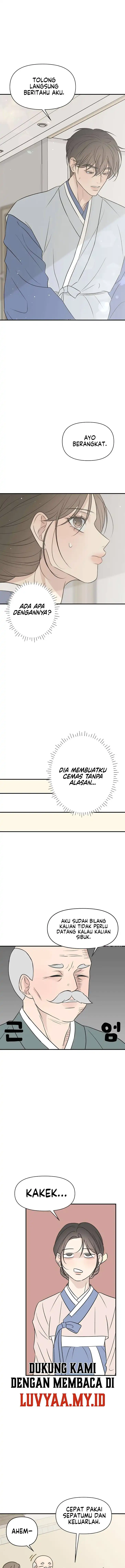 Baca Marriage Protection Scandal - Chapter 11 halaman 10