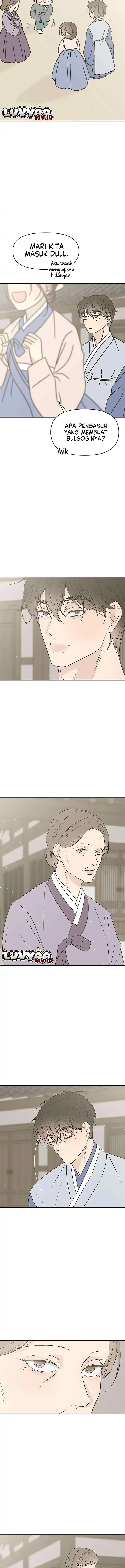 Baca Marriage Protection Scandal - Chapter 11 halaman 11