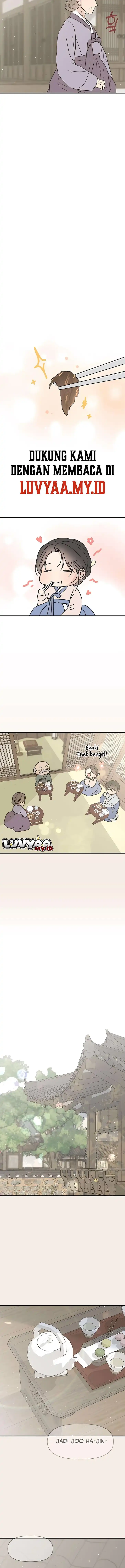 Baca Marriage Protection Scandal - Chapter 11 halaman 12