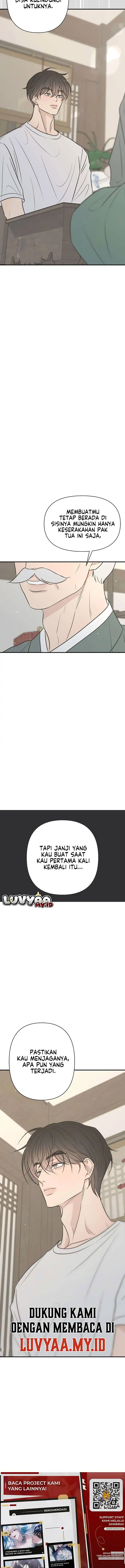 Baca Marriage Protection Scandal - Chapter 11 halaman 15