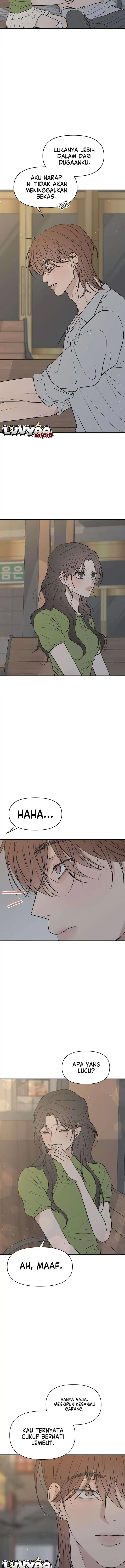 Baca Marriage Protection Scandal - Chapter 11 halaman 2