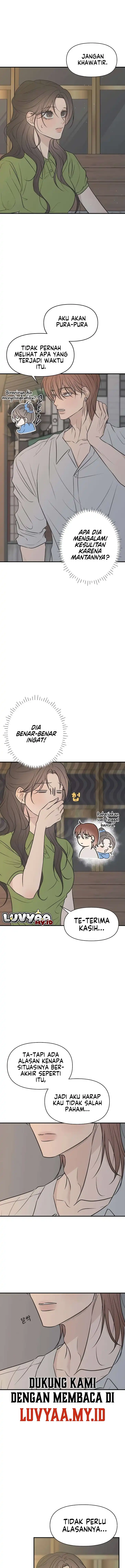 Baca Marriage Protection Scandal - Chapter 11 halaman 4