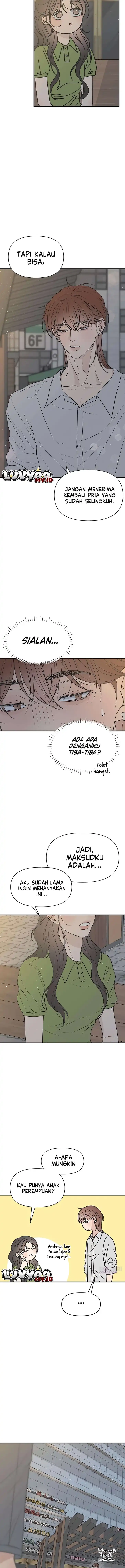 Baca Marriage Protection Scandal - Chapter 11 halaman 5