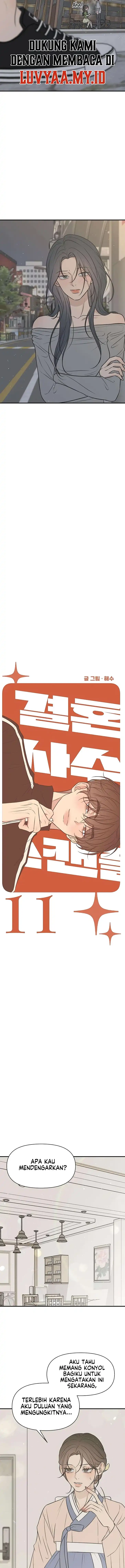 Baca Marriage Protection Scandal - Chapter 11 halaman 6