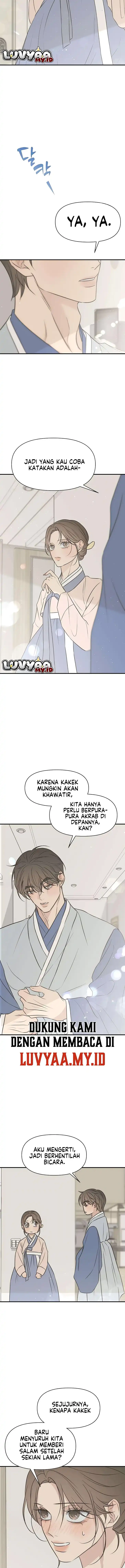 Baca Marriage Protection Scandal - Chapter 11 halaman 7
