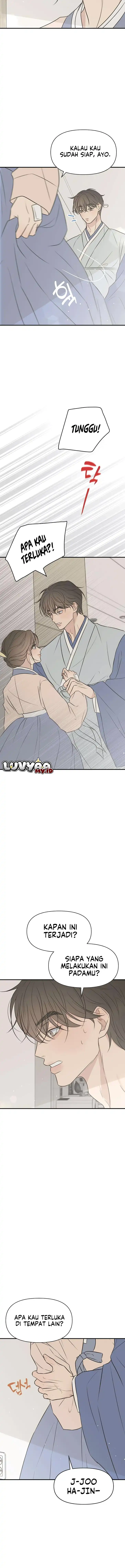 Baca Marriage Protection Scandal - Chapter 11 halaman 8