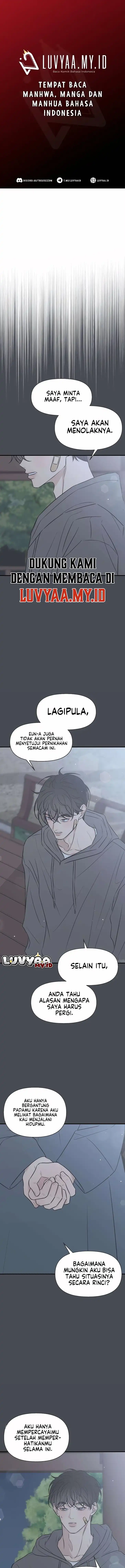 Baca Marriage Protection Scandal - Chapter 12 halaman 1