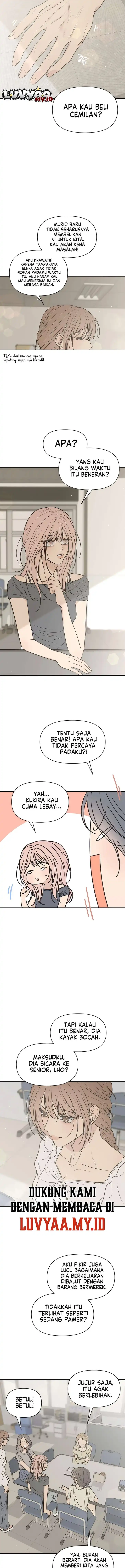 Baca Marriage Protection Scandal - Chapter 12 halaman 10