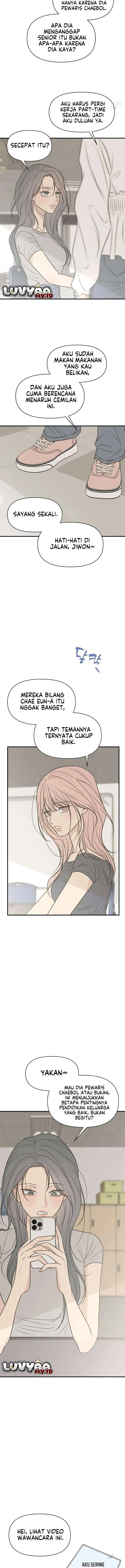 Baca Marriage Protection Scandal - Chapter 12 halaman 11
