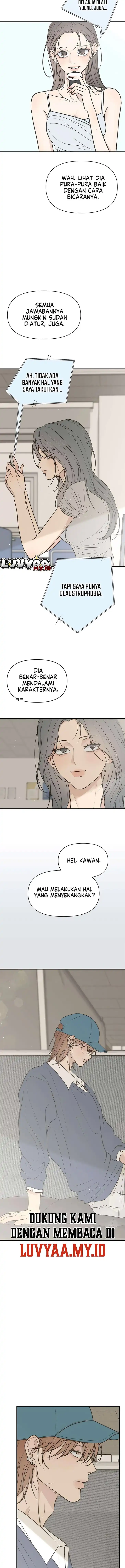 Baca Marriage Protection Scandal - Chapter 12 halaman 12
