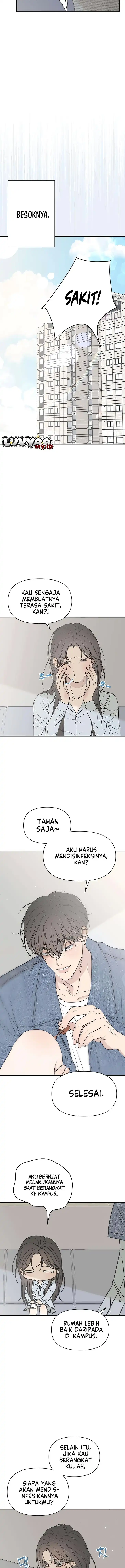 Baca Marriage Protection Scandal - Chapter 12 halaman 13