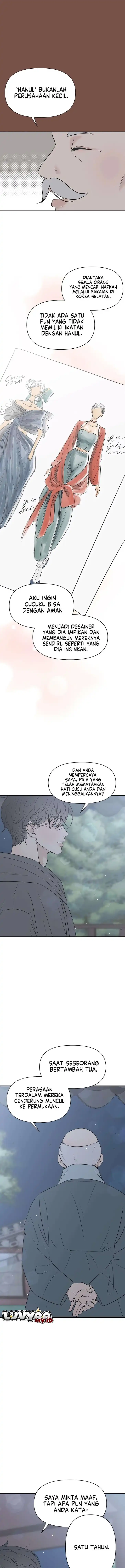 Baca Marriage Protection Scandal - Chapter 12 halaman 3