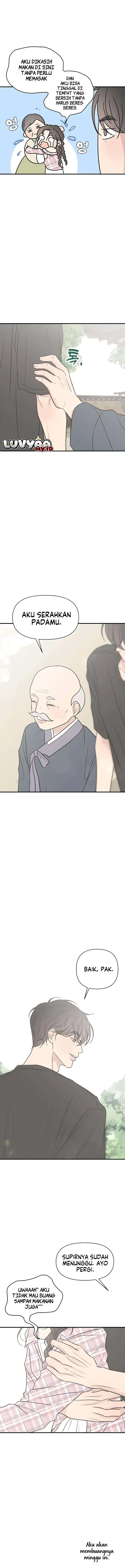 Baca Marriage Protection Scandal - Chapter 12 halaman 5