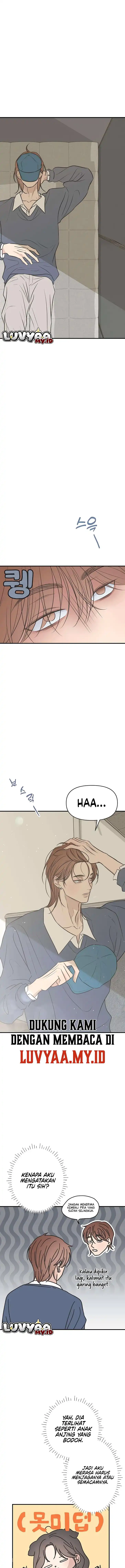 Baca Marriage Protection Scandal - Chapter 12 halaman 7