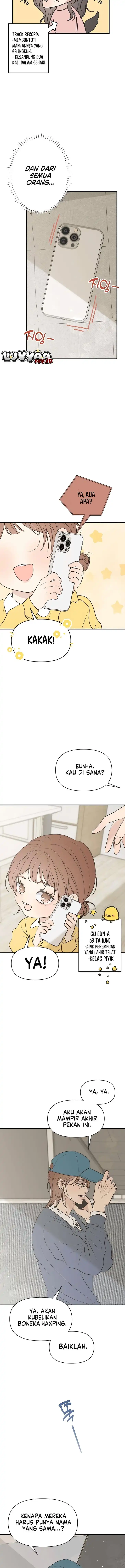 Baca Marriage Protection Scandal - Chapter 12 halaman 8
