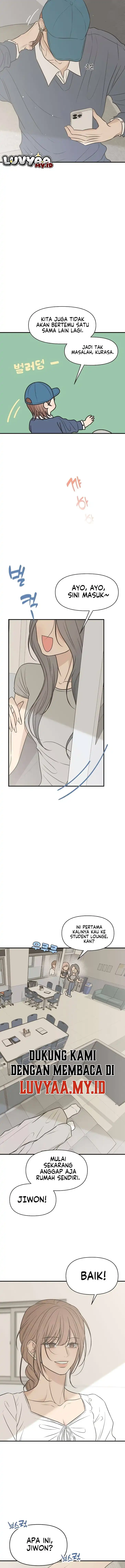 Baca Marriage Protection Scandal - Chapter 12 halaman 9