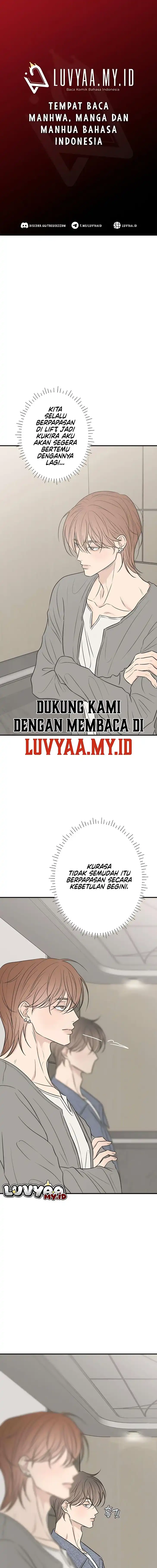 Baca Marriage Protection Scandal - Chapter 13 halaman 1