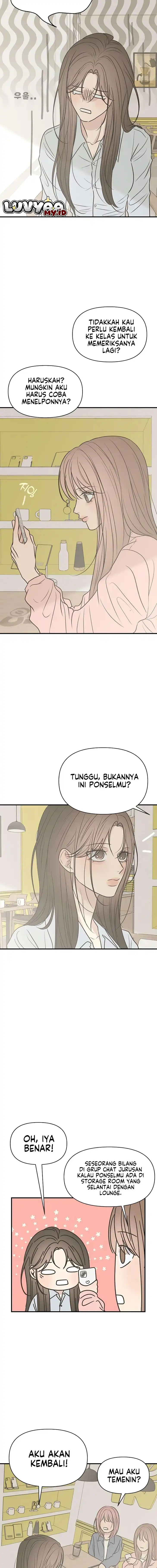 Baca Marriage Protection Scandal - Chapter 13 halaman 10