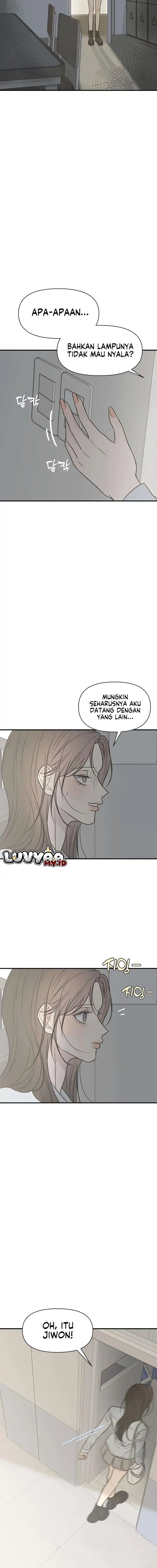 Baca Marriage Protection Scandal - Chapter 13 halaman 12