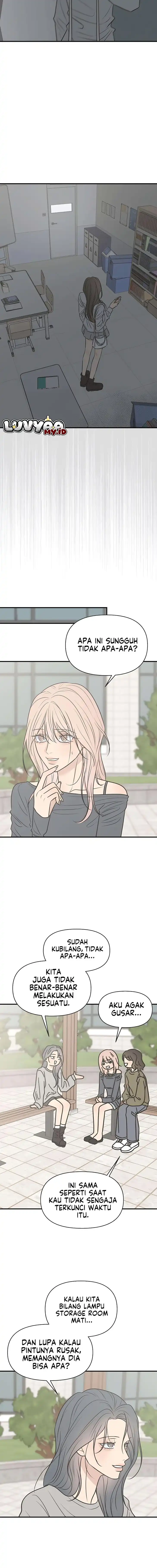 Baca Marriage Protection Scandal - Chapter 13 halaman 14