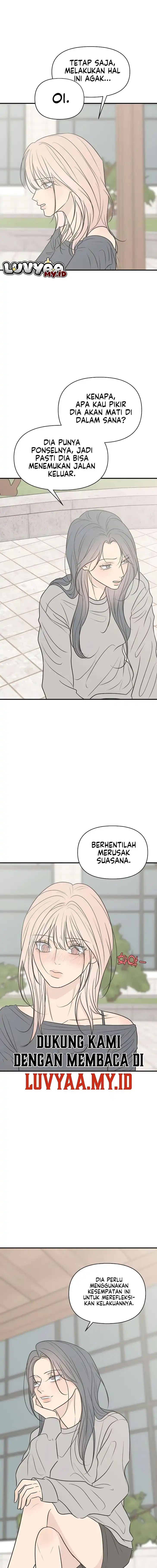 Baca Marriage Protection Scandal - Chapter 13 halaman 15
