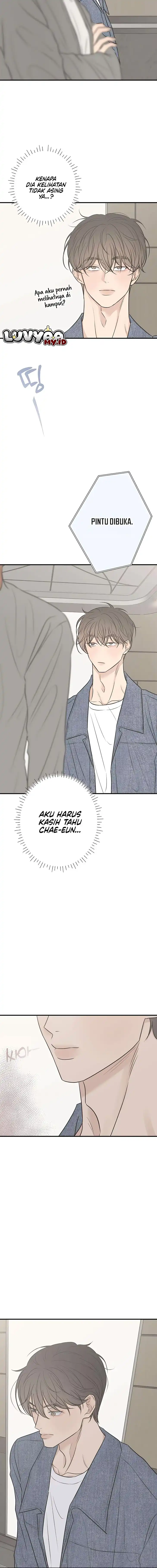 Baca Marriage Protection Scandal - Chapter 13 halaman 2