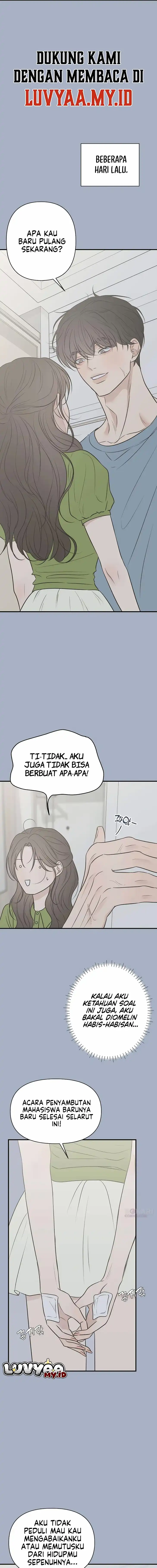Baca Marriage Protection Scandal - Chapter 13 halaman 3