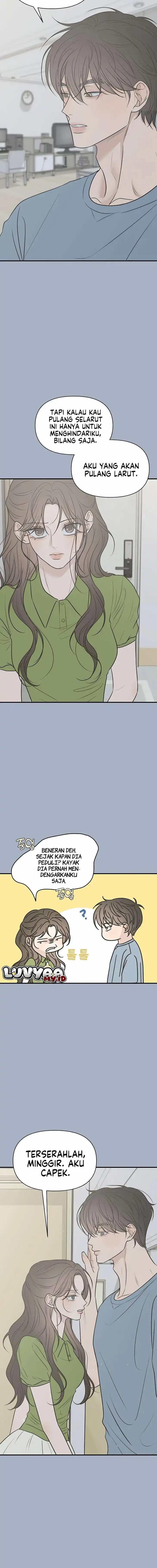 Baca Marriage Protection Scandal - Chapter 13 halaman 4