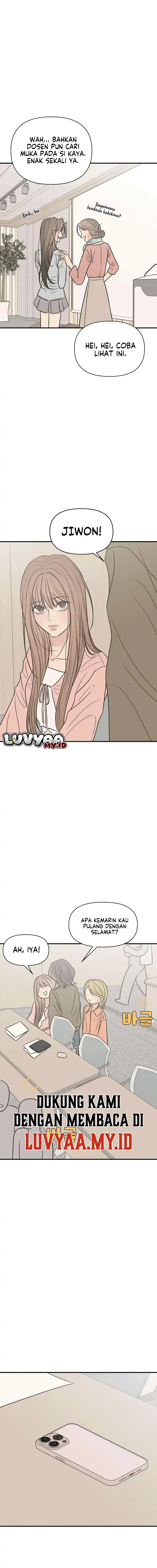Baca Marriage Protection Scandal - Chapter 13 halaman 7