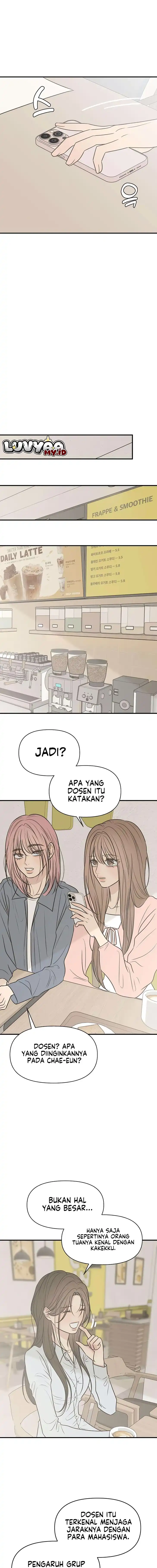 Baca Marriage Protection Scandal - Chapter 13 halaman 8