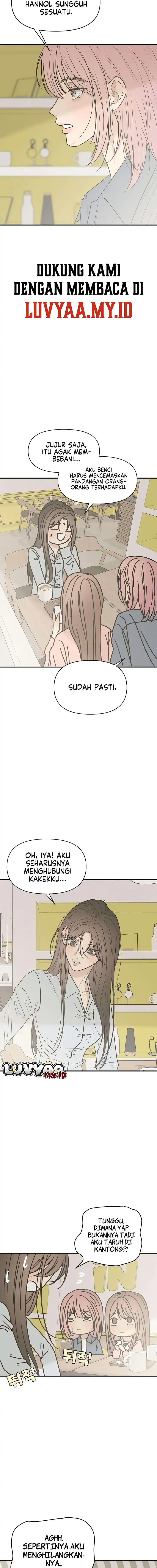 Baca Marriage Protection Scandal - Chapter 13 halaman 9